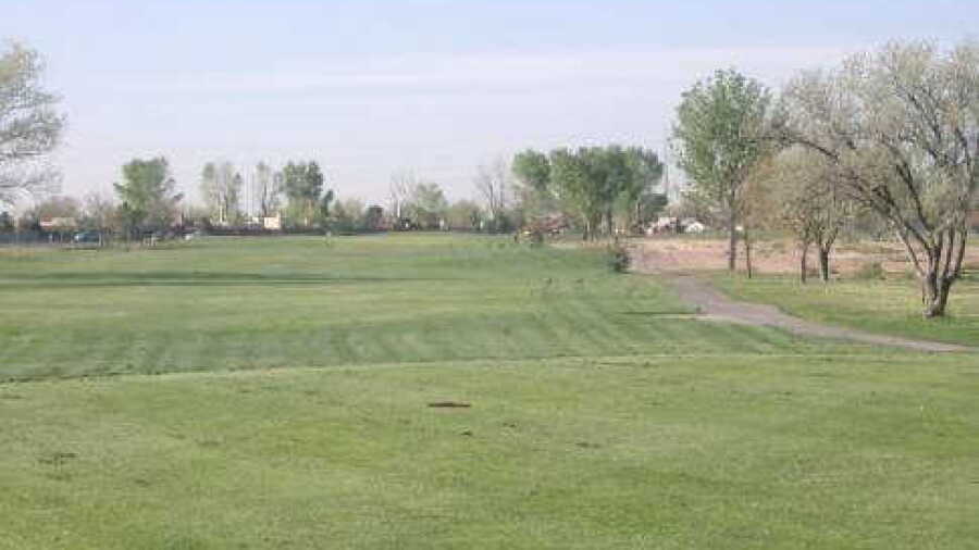 Ladera GC