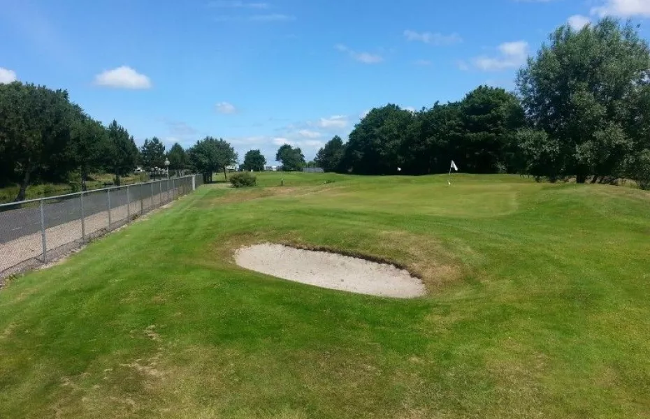 Ooghduyne GC - Family