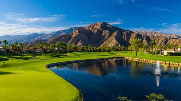 La Quinta Resort Citrus Course