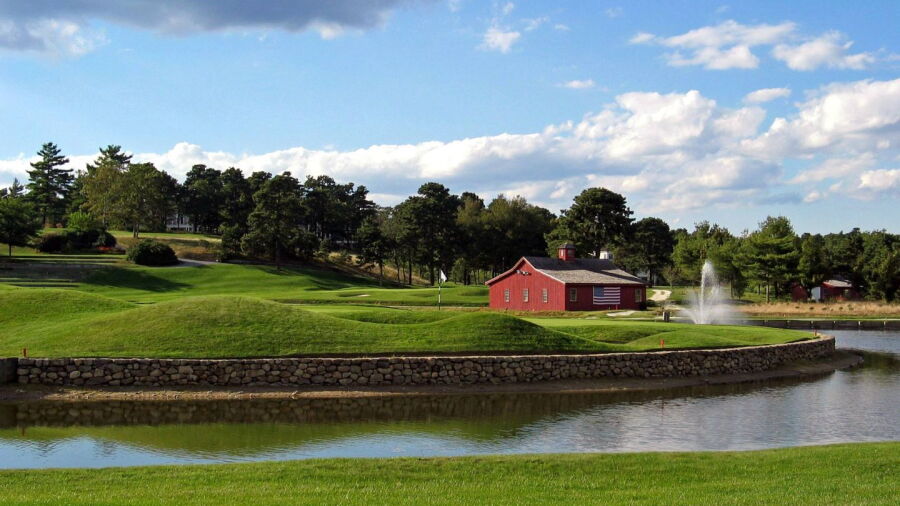 Willowbend CC