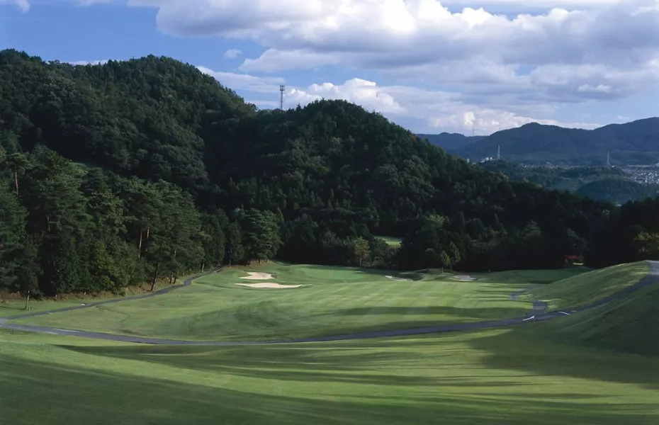 Inagawa Kokusai CC: #10