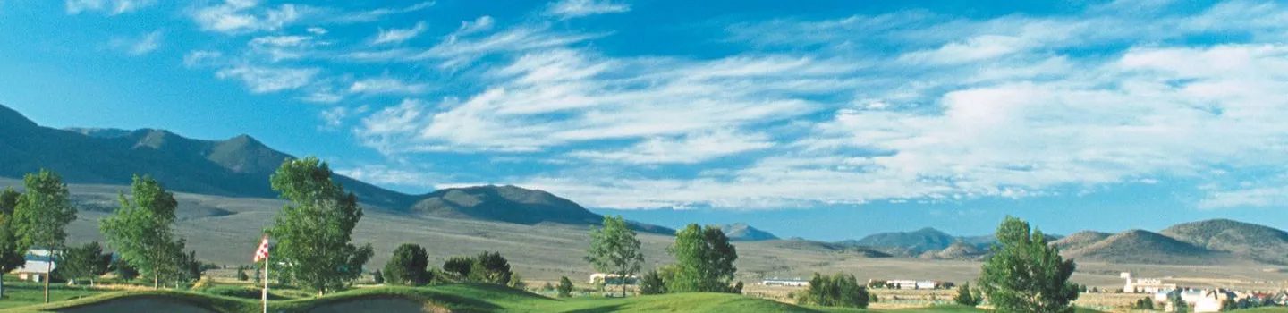 Dayton Valley GC