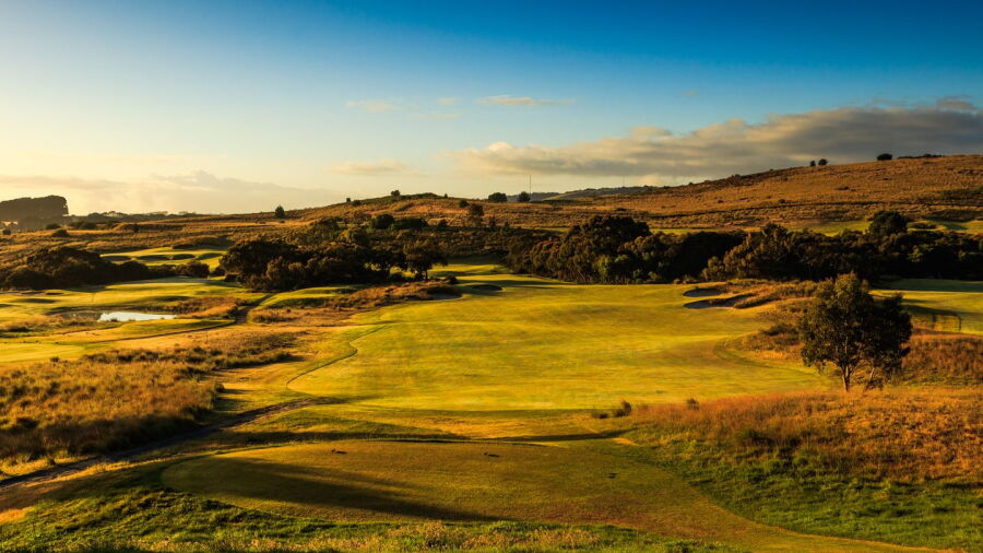 Mount Compass GC