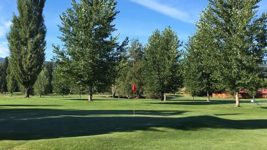 Serendipity GC