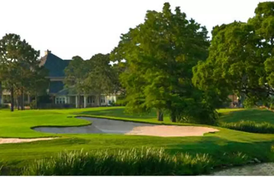 South Shore Harbour CC