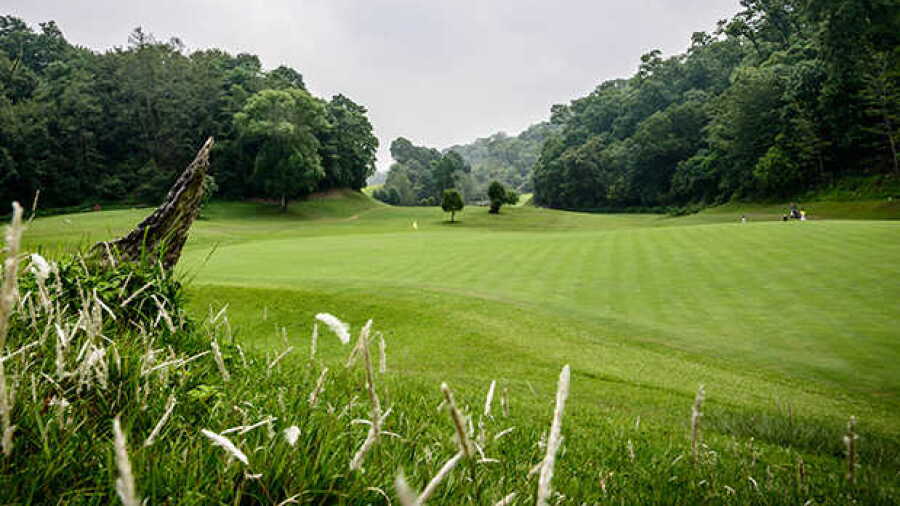 Gokarna Forest Golf Resort