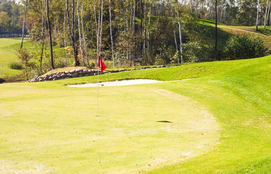 Dunes West Golf Club in Mount Pleasant, South Carolina, USA GolfPass