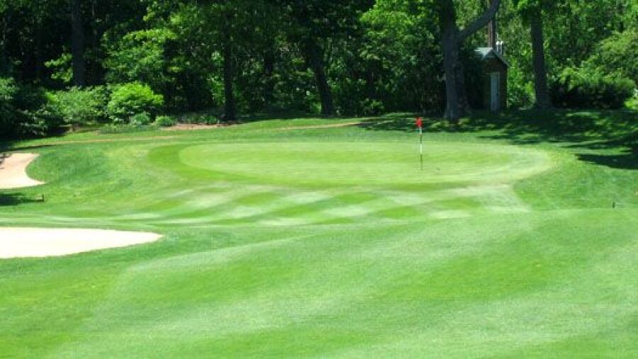 Blind Brook Club