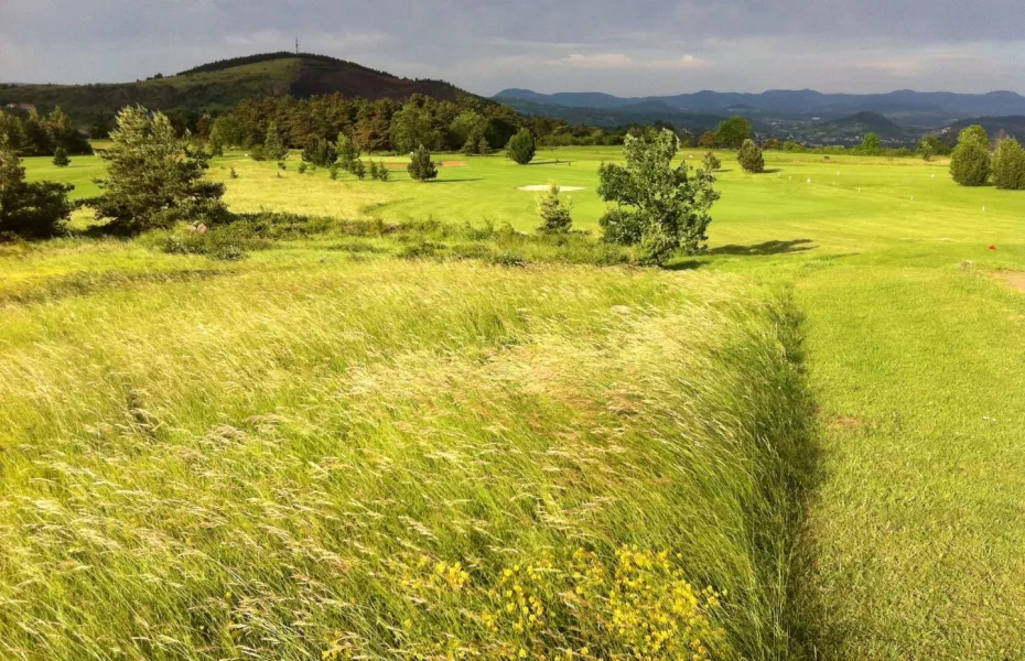 Puy-en-Velay GC