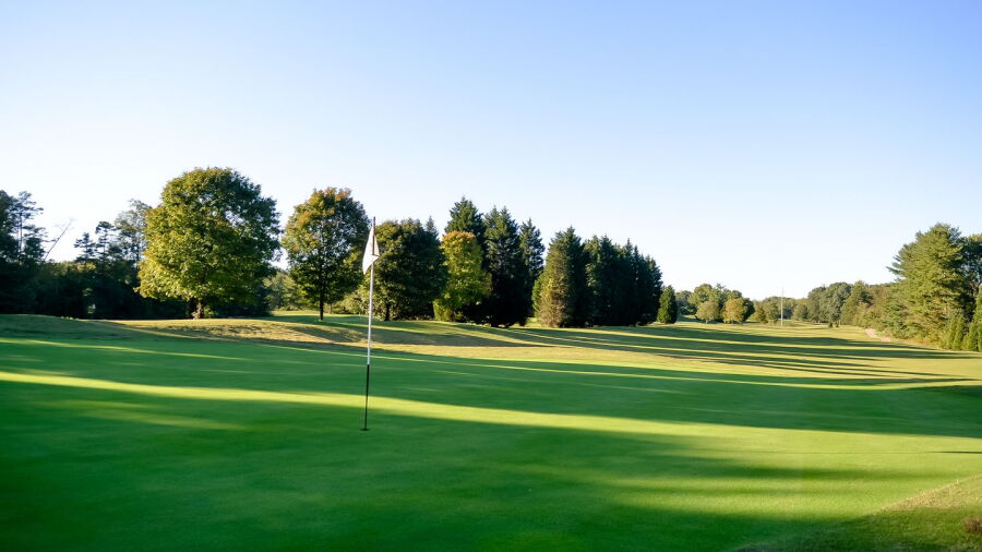 Statesville CC