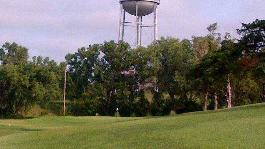 Ellsworth GC