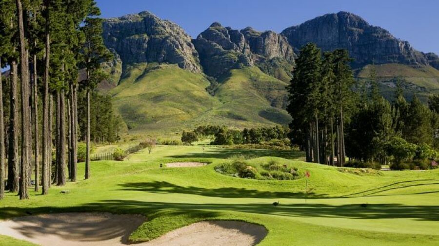 Erinvale GC