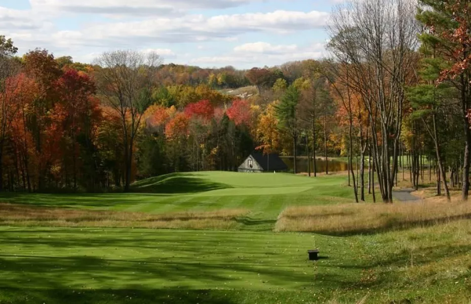The Hickory at Hamilton Farm: #17