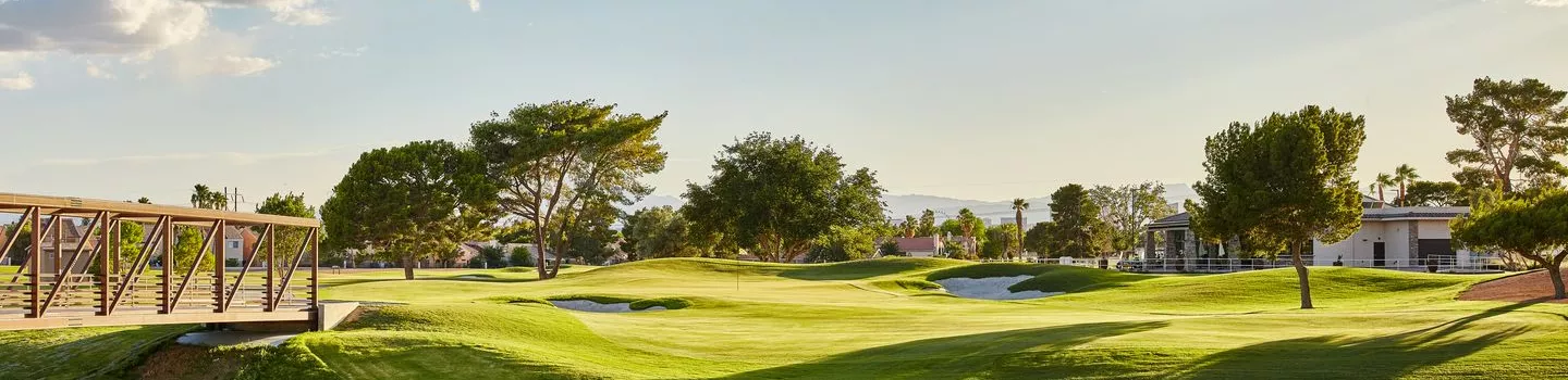 The Club at Sunrise: #18