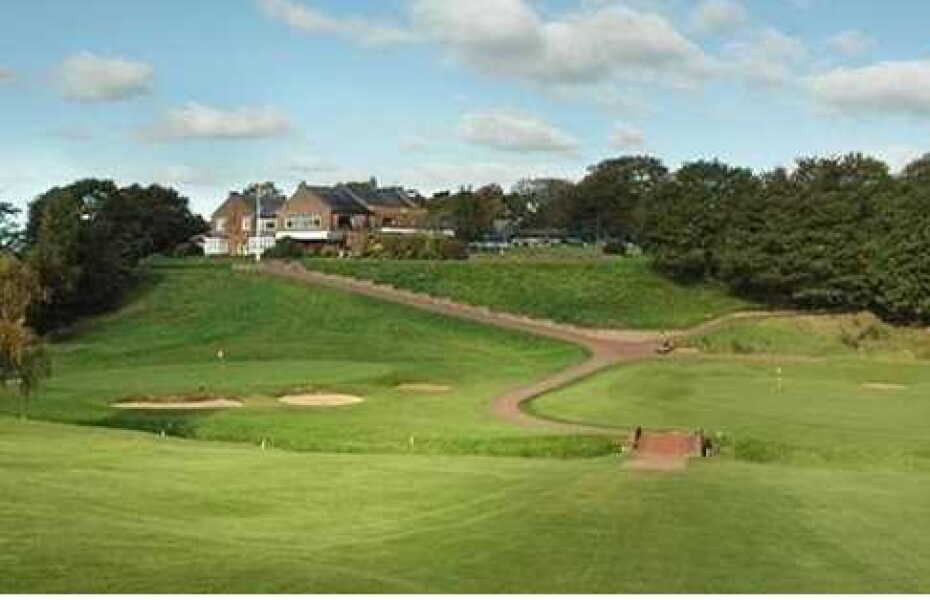 Wilmslow Golf Club in Great Warford, Cheshire East, England Golf Advisor
