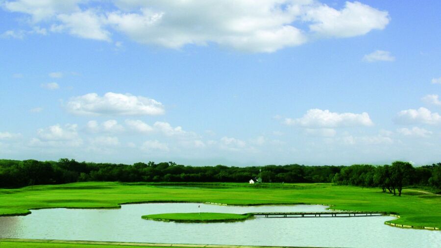 River Bend GC