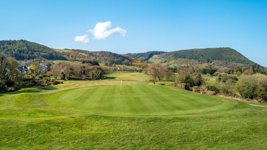 Ramsey GC: #6