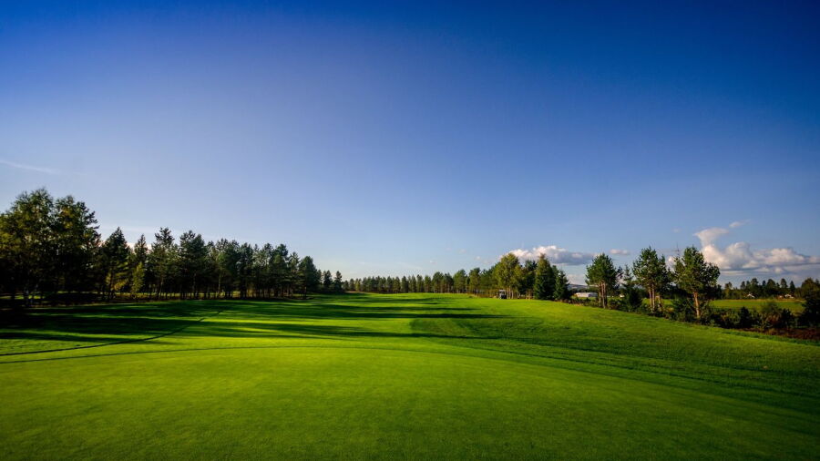 Elverum GC