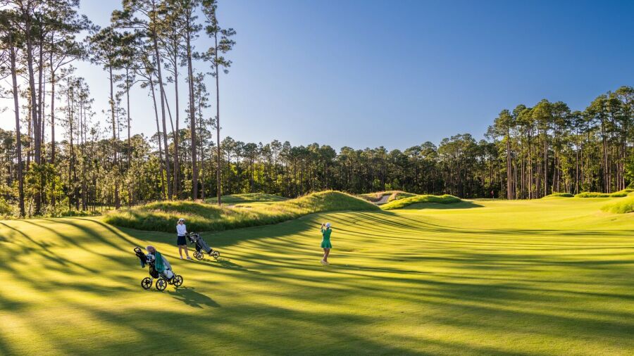 Crossroads At Palmetto Bluff