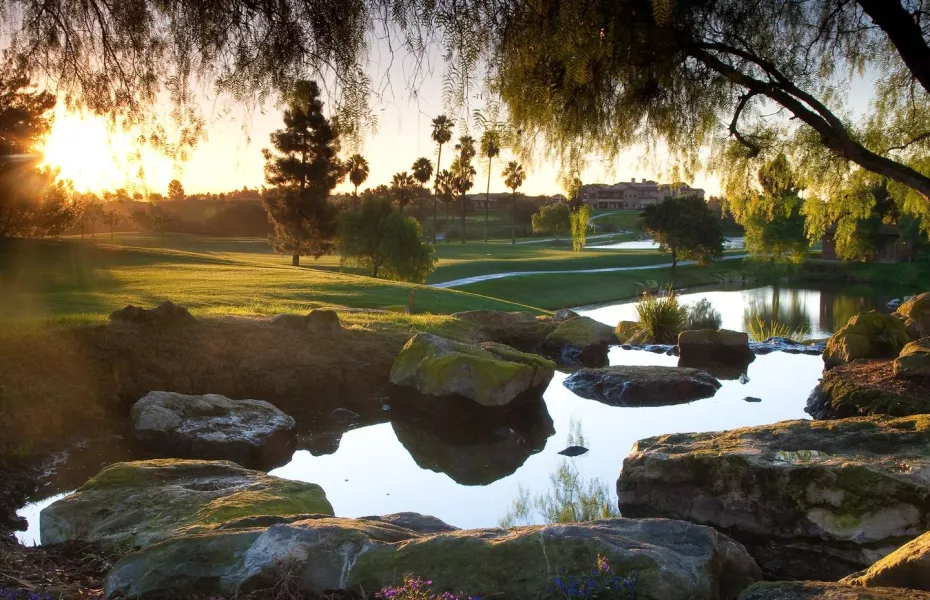 Aliso Viejo CC