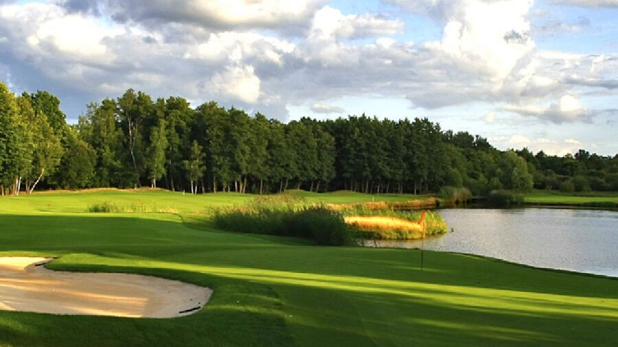 Bordes GC