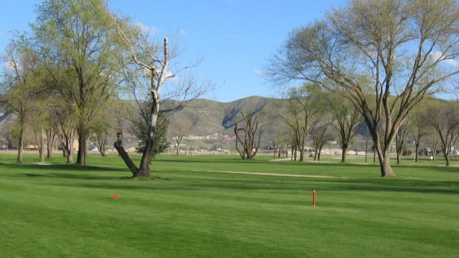 Emmett GC & Event Facilities