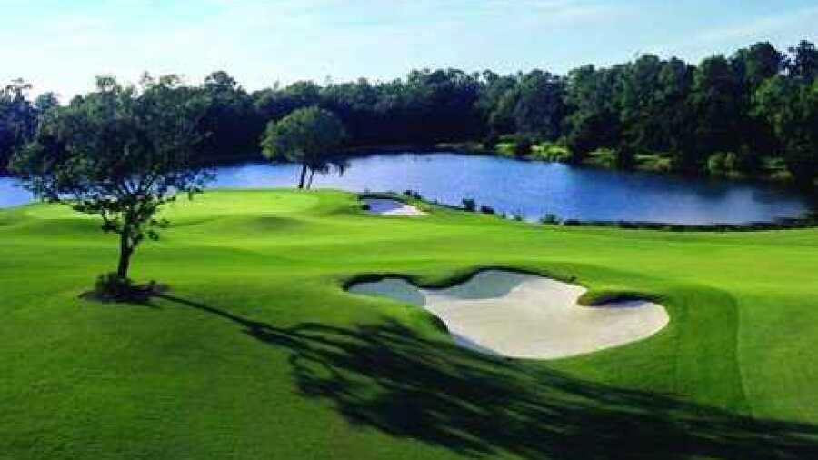 Ritz - Carlton Members GC