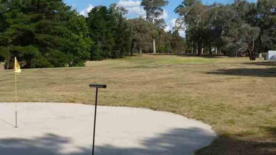 Beechworth GC