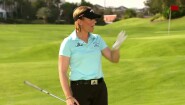 Annika Sorenstam - Short Game