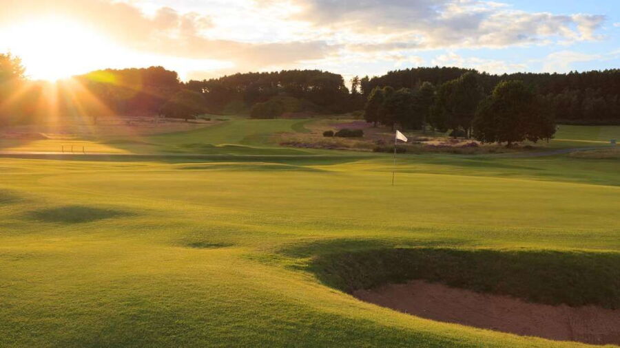 Notts GC