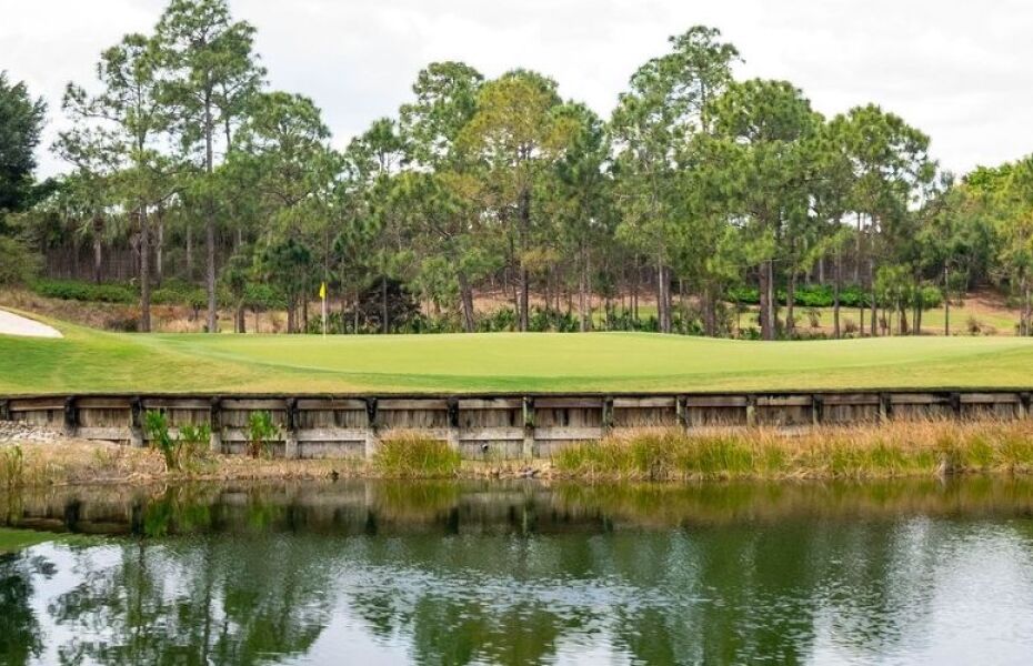 Colonial Country Club in Fort Myers, Florida, USA | GolfPass