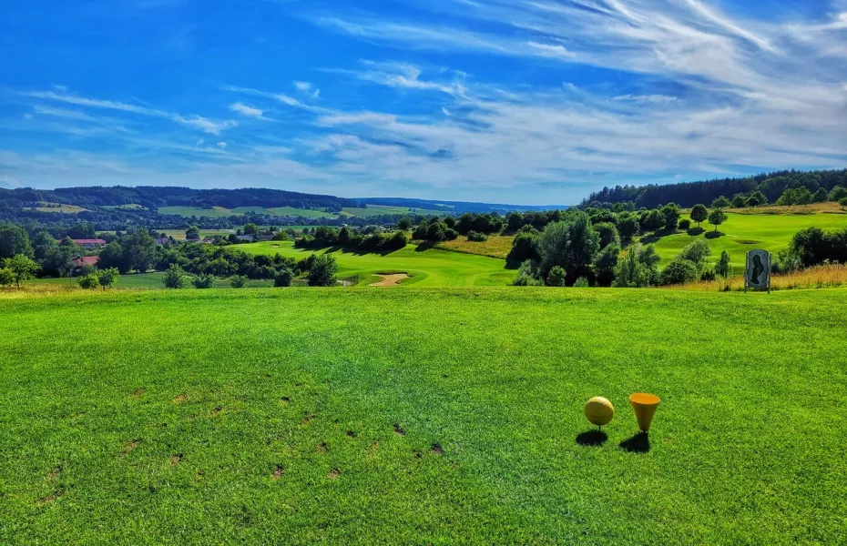 Bella Vista Golf Park