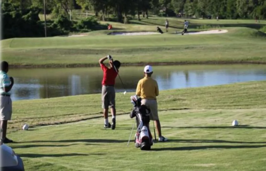 The Sandals St. Lucia GCC at Cap Estate