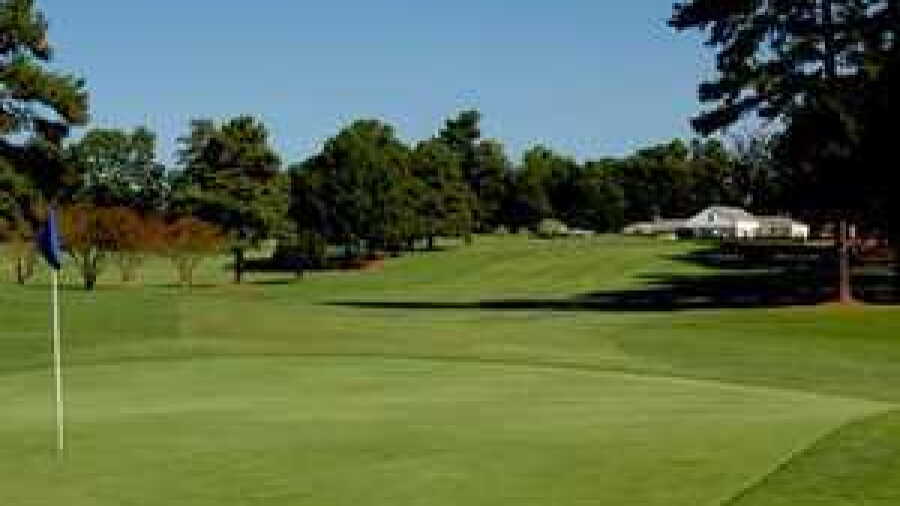 Garner CC
