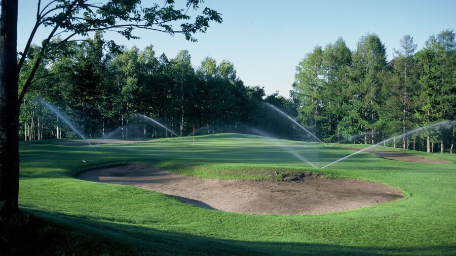 Saint Asahikawa GC