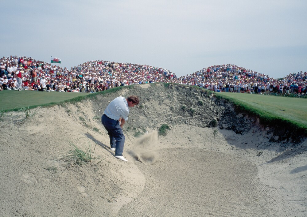 Ocean Course at Kiawah Island Golf Resort