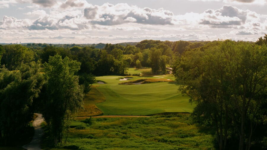 The Club at Lac La Belle