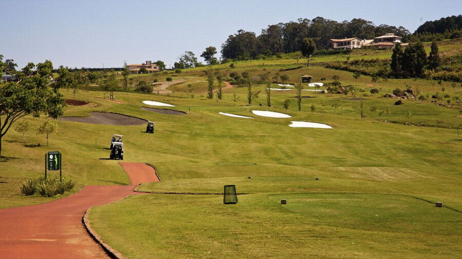 Fazenda da Grama GC