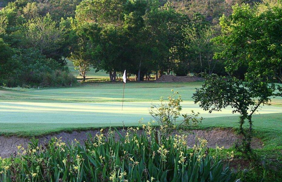 Capixaba Golf Club in Serra, Espírito Santo, Brazil | GolfPass