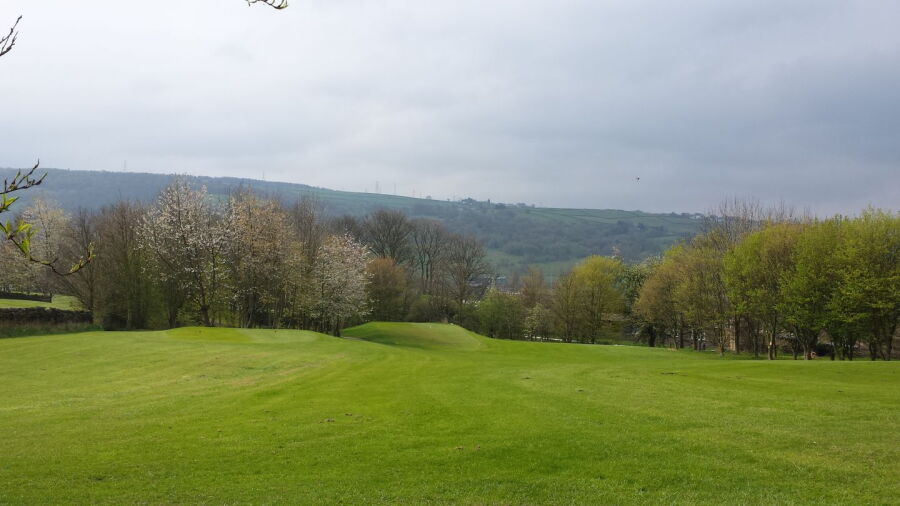 East Morton GC