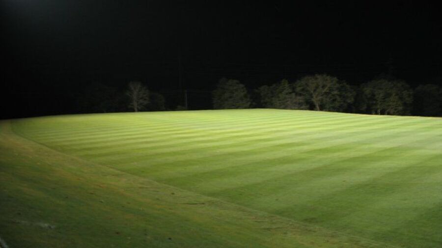 KickingBird GC: Driving range