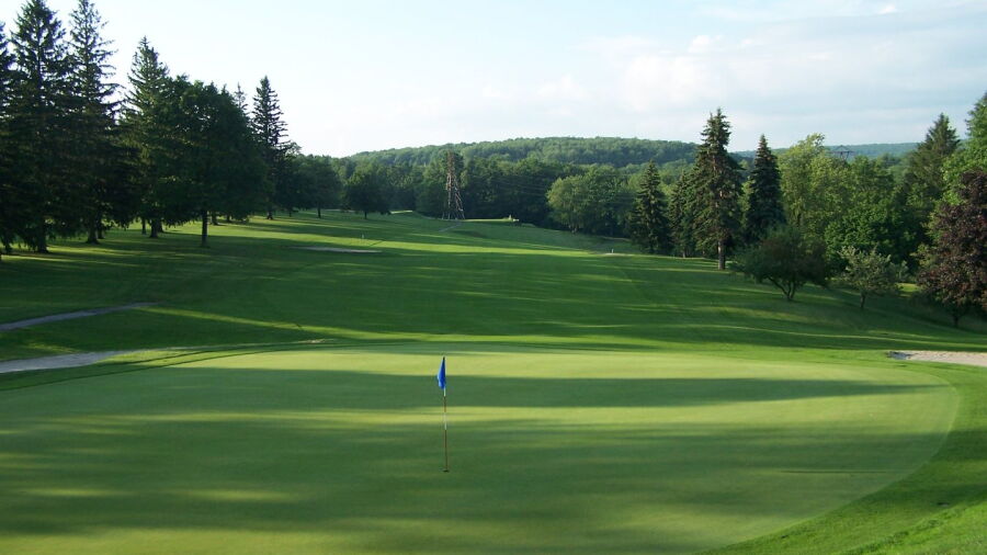 Summit CC: #9