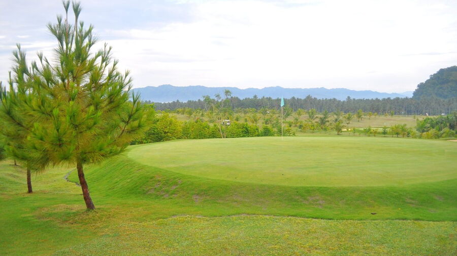 Brittannika GC