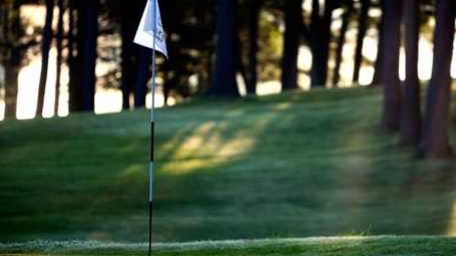 Indian Ridge CC