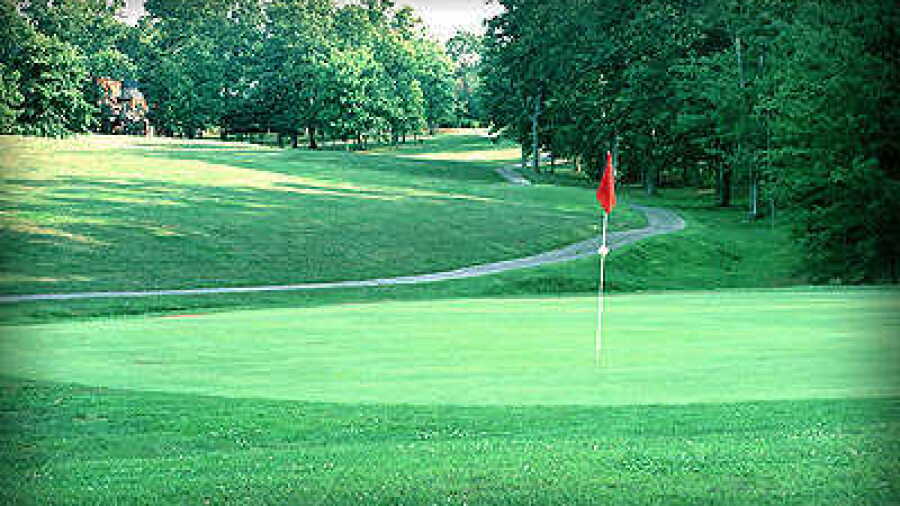 Montlake GC: #15
