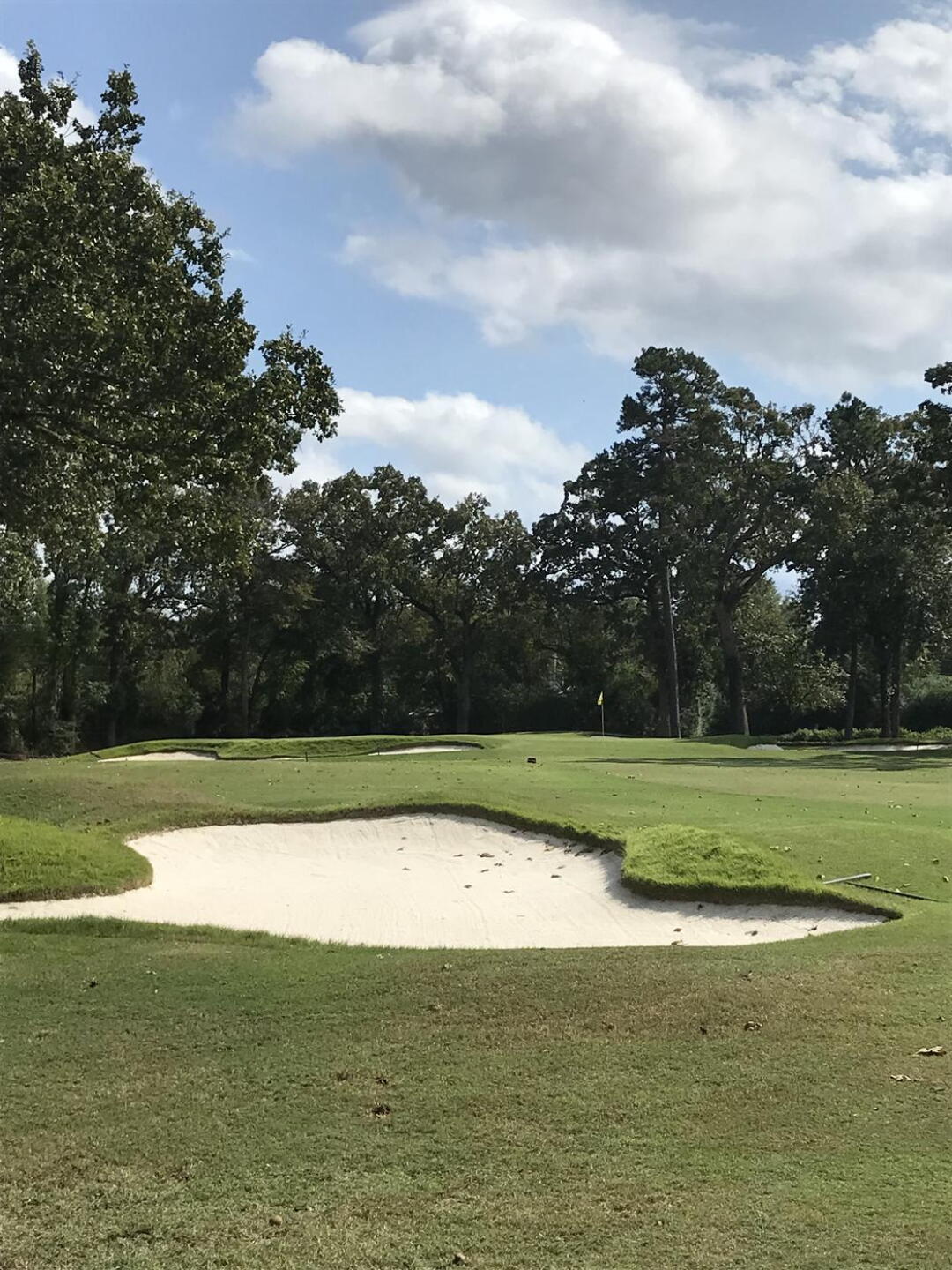(Photo submitted by MikeBaileyGolf on 12/18/2021)