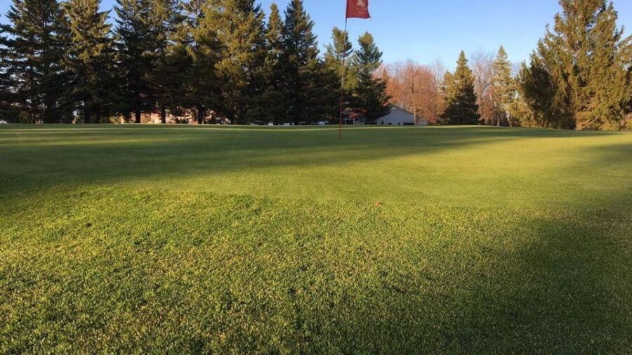 Club de Golf de Plessisville
