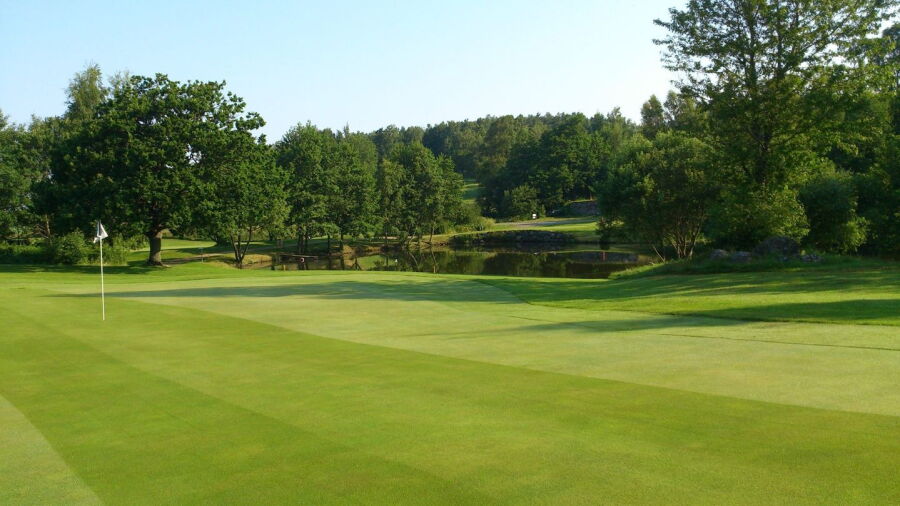 Vinbergs GC