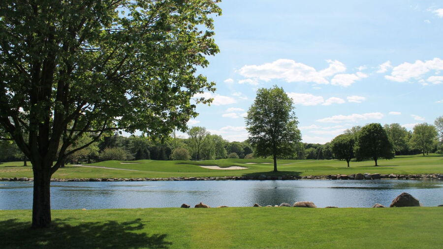 Glen Head CC