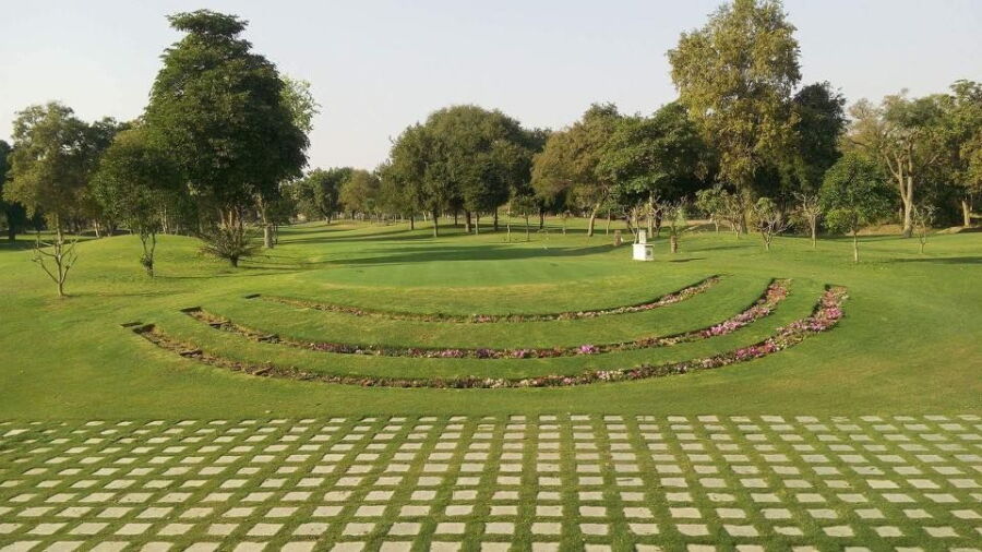 Gaekwad Baroda GC